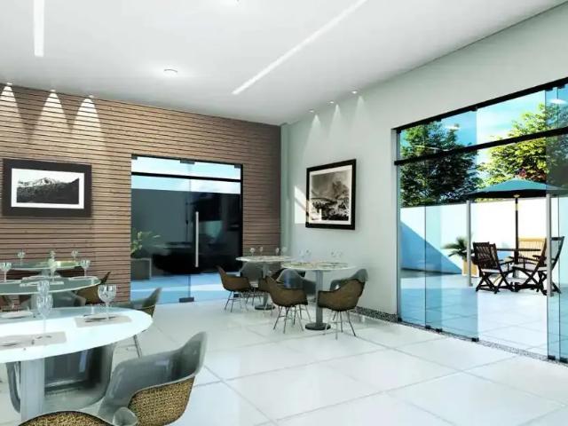 Apartamento para Venda em Belo Horizonte/MG Caiçaras 3 Quartos