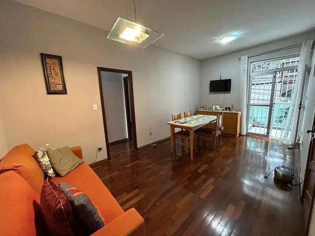 Apartamento para Venda em Belo Horizonte/MG Caiçaras 3 Quartos