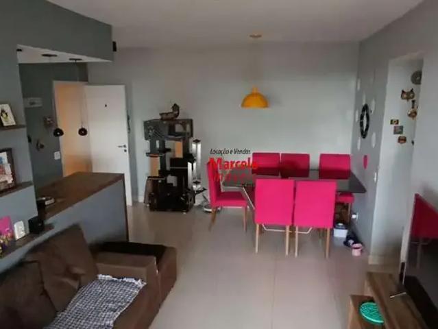 Apartamento para Venda em Belo Horizonte/MG Caiçaras 3 Quartos