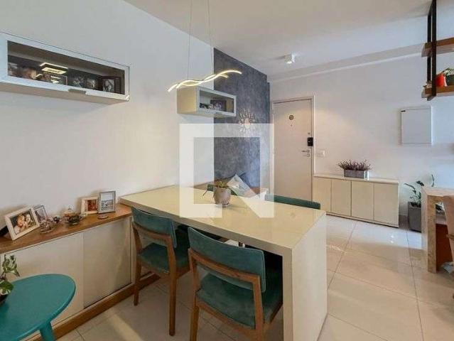 Apartamento para Venda em Belo Horizonte/MG Caiçaras 3 Quartos