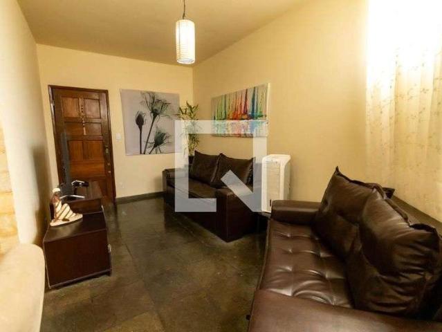 Apartamento para Venda em Belo Horizonte/MG Caiçaras 3 Quartos