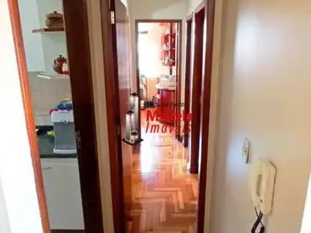 Apartamento para Venda em Belo Horizonte/MG Caiçaras 3 Quartos
