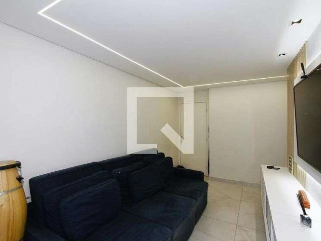 Apartamento para Venda em Belo Horizonte/MG Caiçaras 1 Quartos