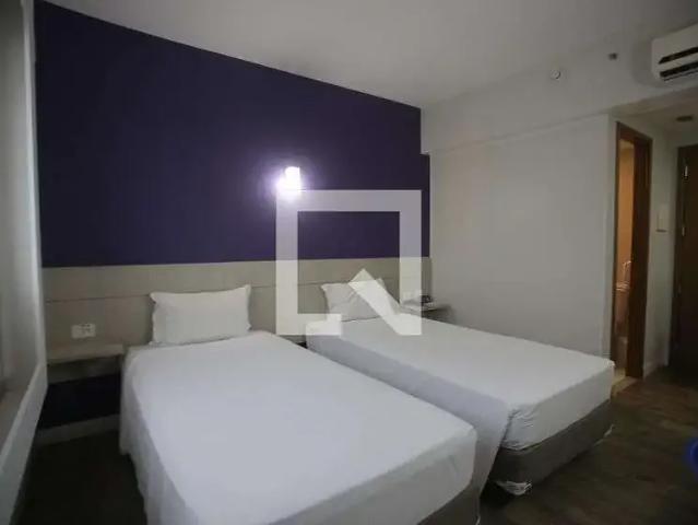 Apartamento para Venda em Belo Horizonte/MG Caiçaras 1 Quartos