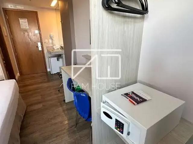 Apartamento para Venda em Belo Horizonte/MG Caiçaras 1 Quartos