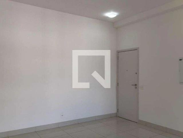Apartamento para Venda em Belo Horizonte/MG Caiçaras 2 Quartos