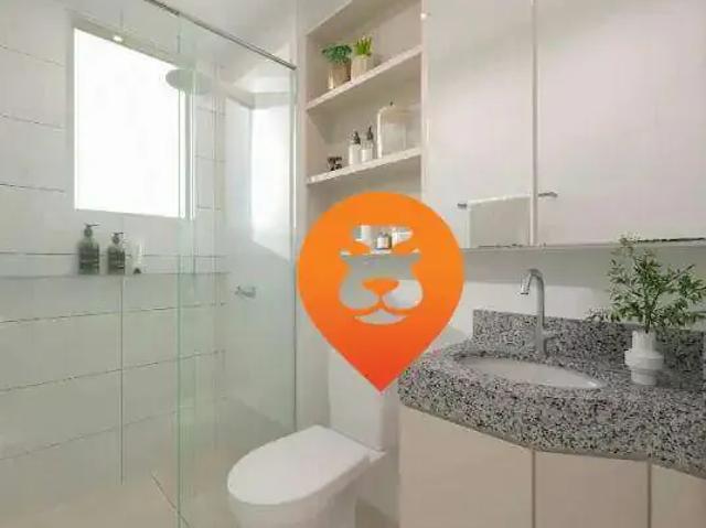 Apartamento para Venda em Belo Horizonte/MG Caiçaras 2 Quartos