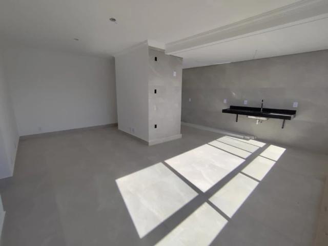 Apartamento para Venda em Belo Horizonte/MG Caiçaras 2 Quartos