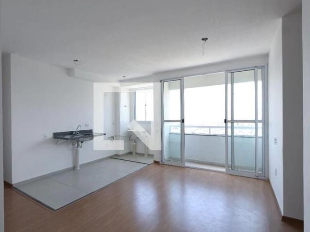 Apartamento para Venda em Belo Horizonte/MG Caiçaras 2 Quartos