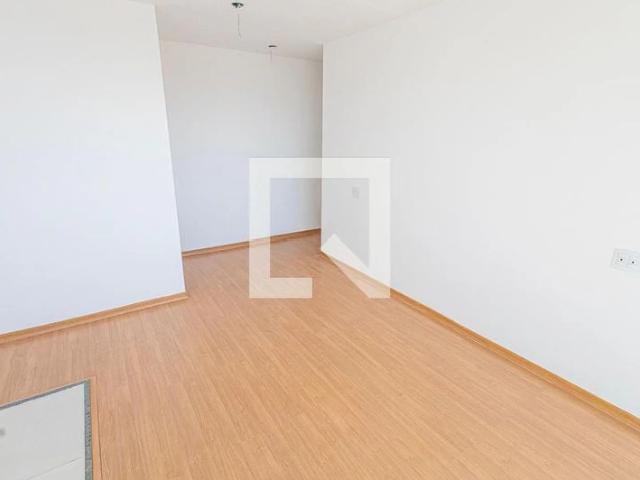 Apartamento para Venda em Belo Horizonte/MG Caiçaras 2 Quartos