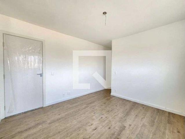 Apartamento para Venda em Belo Horizonte/MG Caiçaras 2 Quartos