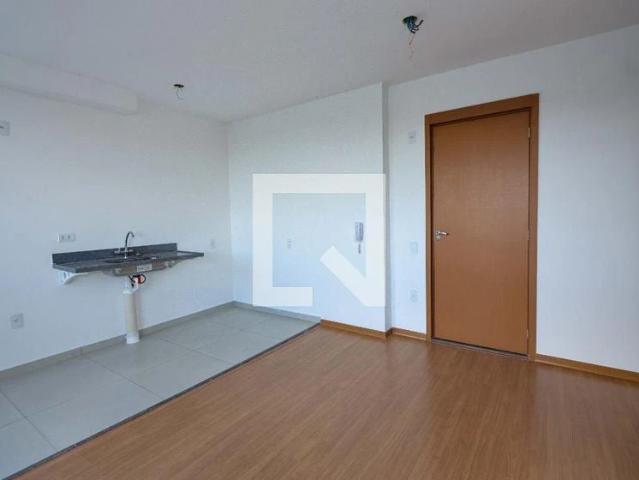 Apartamento para Venda em Belo Horizonte/MG Caiçaras 2 Quartos