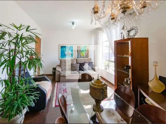 Apartamento para Venda em Belo Horizonte/MG Caiçaras 2 Quartos