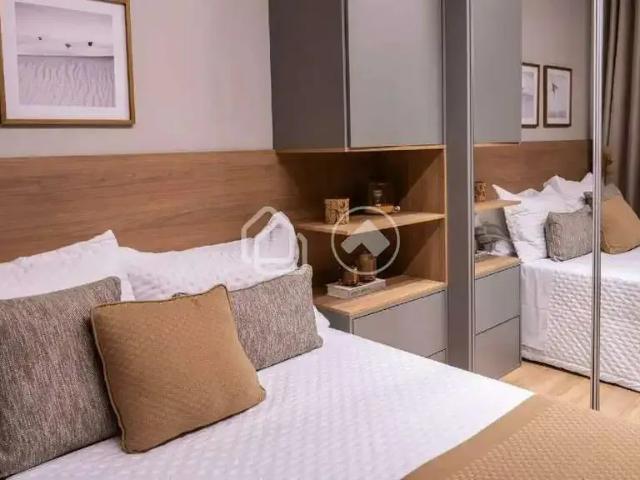 Apartamento para Venda em Belo Horizonte/MG Caiçaras 2 Quartos