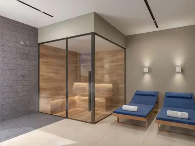 Apartamento para Venda em Belo Horizonte/MG Caiçaras 2 Quartos