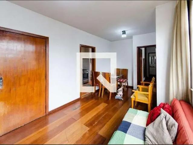 Apartamento para Venda em Belo Horizonte/MG Caiçaras 2 Quartos