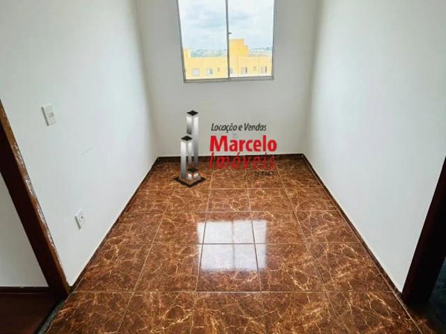 Apartamento para Venda em Belo Horizonte/MG Caiçaras 2 Quartos