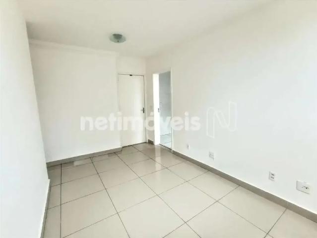 Apartamento para Venda em Belo Horizonte/MG Caiçaras 2 Quartos