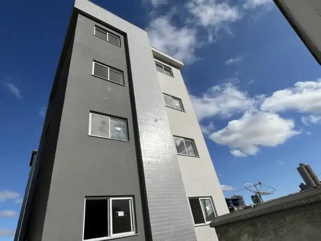 Apartamento para Venda em Belo Horizonte/MG Caiçaras 2 Quartos
