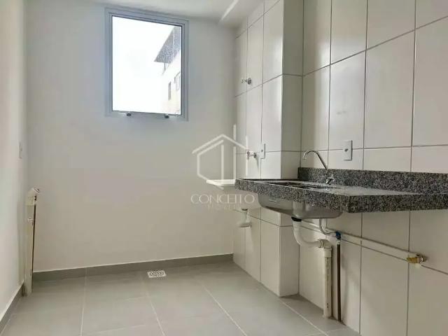 Apartamento para Venda em Belo Horizonte/MG Caiçaras 2 Quartos