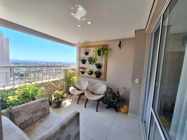 Apartamento para Venda em Belo Horizonte/MG Caiçaras 2 Quartos