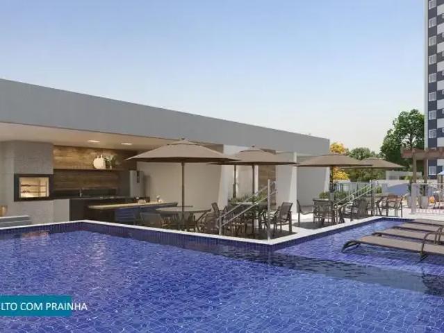 Apartamento para Venda em Belo Horizonte/MG Caiçaras 2 Quartos
