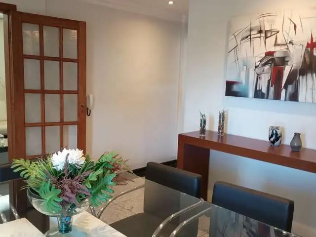 Apartamento para Venda em Belo Horizonte/MG Caiçaras 4 Quartos