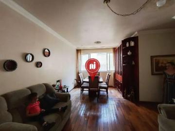 Apartamento para Venda em Belo Horizonte/MG Caiçaras 4 Quartos