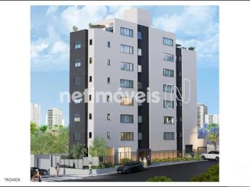 Apartamento para Venda em Belo Horizonte/MG Calafate 3 Quartos