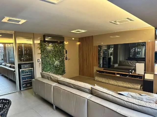 Apartamento para Venda em Belo Horizonte/MG Calafate 3 Quartos
