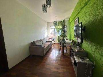 Apartamento para Venda em Belo Horizonte/MG Calafate 3 Quartos