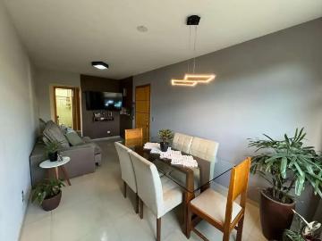 Apartamento para Venda em Belo Horizonte/MG Calafate 3 Quartos