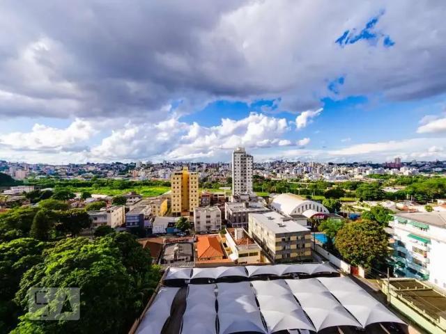 Apartamento para Venda em Belo Horizonte/MG Calafate 3 Quartos