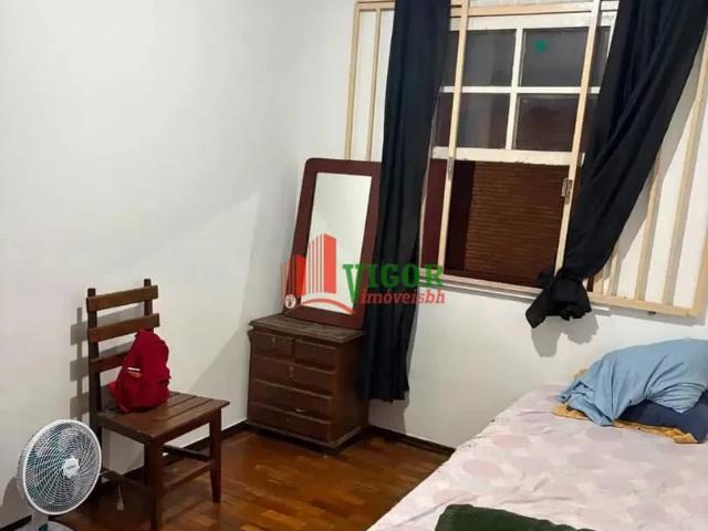 Apartamento para Venda em Belo Horizonte/MG Calafate 3 Quartos