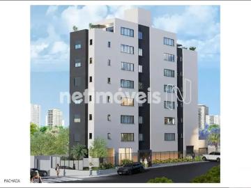 Apartamento para Venda em Belo Horizonte/MG Calafate 2 Quartos