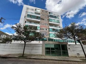 Apartamento para Venda em Belo Horizonte/MG Calafate 2 Quartos