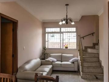 Apartamento para Venda em Belo Horizonte/MG Calafate 4 Quartos