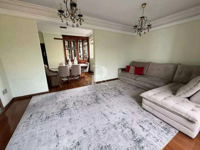 Apartamento para Venda em Belo Horizonte/MG Calafate 4 Quartos