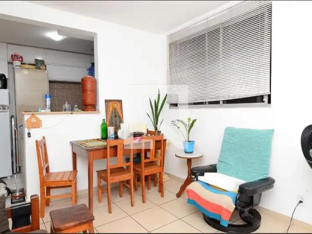Apartamento para Venda em Belo Horizonte/MG Califórnia 2 Quartos