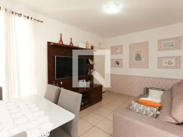 Apartamento para Venda em Belo Horizonte/MG Califórnia 2 Quartos