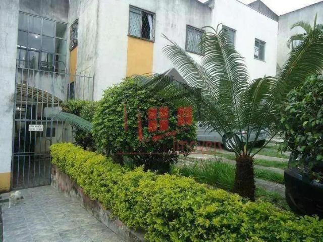 Apartamento para Venda em Belo Horizonte/MG Califórnia 2 Quartos