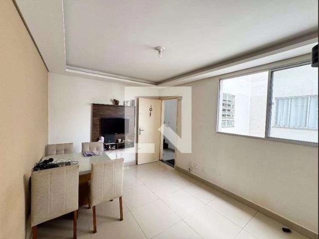 Apartamento para Venda em Belo Horizonte/MG Califórnia 2 Quartos