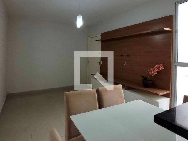 Apartamento para Venda em Belo Horizonte/MG Califórnia 2 Quartos