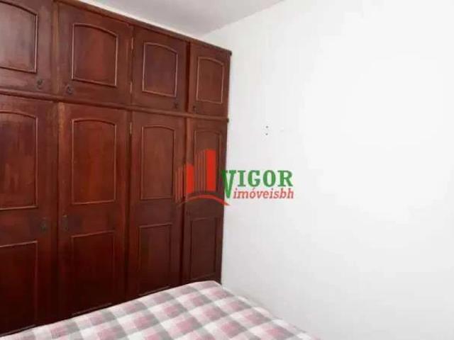 Apartamento para Venda em Belo Horizonte/MG Califórnia 2 Quartos