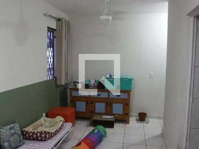 Apartamento para Venda em Belo Horizonte/MG Califórnia 2 Quartos