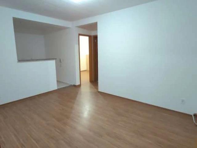 Apartamento para Venda em Belo Horizonte/MG Califórnia 2 Quartos