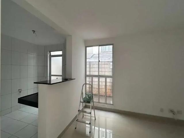 Apartamento para Venda em Belo Horizonte/MG Califórnia 2 Quartos
