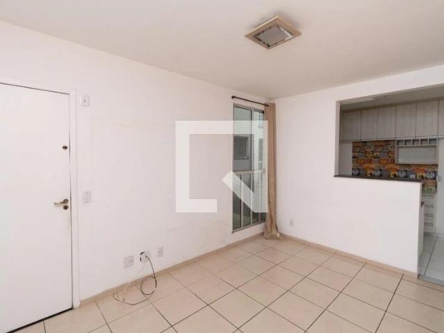 Apartamento para Venda em Belo Horizonte/MG Califórnia 2 Quartos