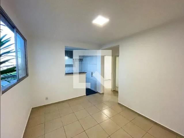 Apartamento para Venda em Belo Horizonte/MG Califórnia 2 Quartos