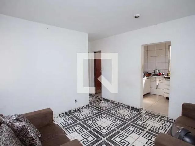 Apartamento para Venda em Belo Horizonte/MG Califórnia 2 Quartos